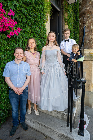BFP County High School Prom at The Athenaeum Bury St Edmunds. Pi
