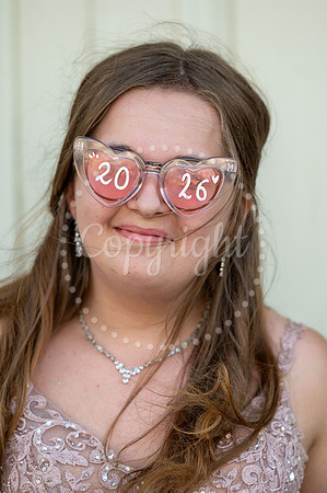 BFP County High School Prom at The Athenaeum Bury St Edmunds. Pi