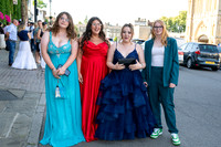 BFP County High School Prom at The Athenaeum Bury St Edmunds. Pi