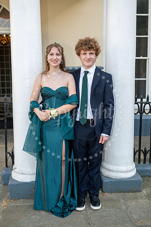 BFP County High School Prom at The Athenaeum Bury St Edmunds. Pi