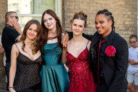 BFP County High School Prom at The Athenaeum Bury St Edmunds. Pi