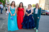 BFP County High School Prom at The Athenaeum Bury St Edmunds. Pi