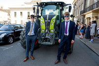 BFP County High School Prom at The Athenaeum Bury St Edmunds. Pi