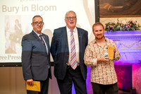 BFP 2025 Community Awards in association  with Bury Free Press a