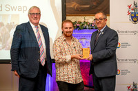 BFP 2025 Community Awards in association  with Bury Free Press a