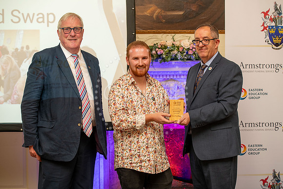 BFP 2025 Community Awards in association  with Bury Free Press a