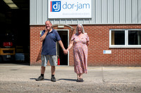 BFP Dor-Jam Limited, 8 Chapel Pond Hill, Bury Saint Edmunds Dor-