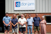 BFP Dor-Jam Limited, 8 Chapel Pond Hill, Bury Saint Edmunds Dor-