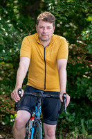 BFP Sanfoin Close, Red Lodge. A school dad, Martyn Carter, of Th