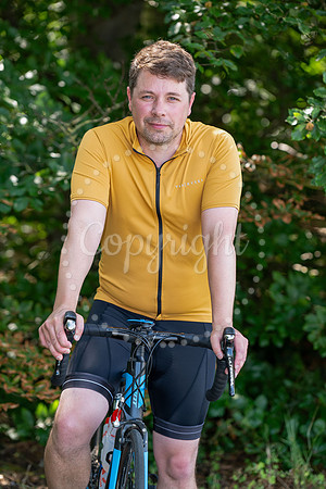 BFP Sanfoin Close, Red Lodge. A school dad, Martyn Carter, of Th
