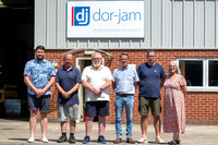 BFP Dor-Jam Limited, 8 Chapel Pond Hill, Bury Saint Edmunds Dor-