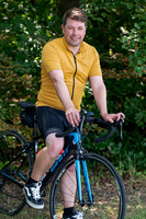 BFP Sanfoin Close, Red Lodge. A school dad, Martyn Carter, of Th