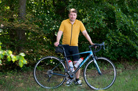 BFP Sanfoin Close, Red Lodge. A school dad, Martyn Carter, of Th