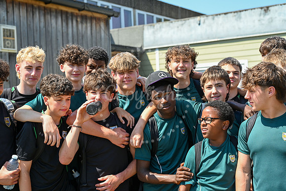 BFP St Benedict’s Catholic School, Beetons Way, Bury Saint Edm