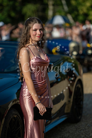 BFP Thurston College Prom 2026 Blackthorpe Barn. Picture Mark We
