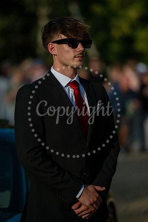 BFP Thurston College Prom 2026 Blackthorpe Barn. Picture Mark We