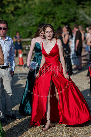 BFP Thurston College Prom 2026 Blackthorpe Barn. Picture Mark We