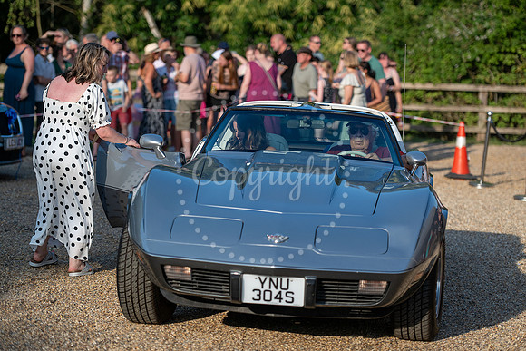 BFP Thurston College Prom 2026 Blackthorpe Barn. Picture Mark We