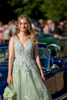 BFP Thurston College Prom 2026 Blackthorpe Barn. Picture Mark We