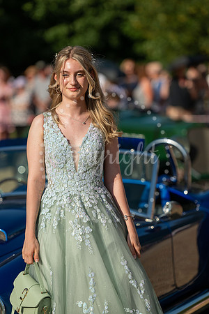 BFP Thurston College Prom 2026 Blackthorpe Barn. Picture Mark We