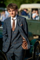 BFP Thurston College Prom 2026 Blackthorpe Barn. Picture Mark We