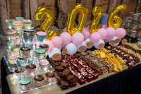 BFP Thurston College Prom 2026 Blackthorpe Barn. Picture Mark We