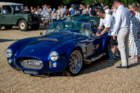 BFP Thurston College Prom 2026 Blackthorpe Barn. Picture Mark We