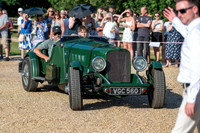 BFP Thurston College Prom 2026 Blackthorpe Barn. Picture Mark We