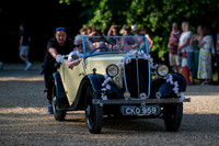 BFP Thurston College Prom 2026 Blackthorpe Barn. Picture Mark We