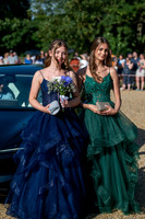 BFP Thurston College Prom 2026 Blackthorpe Barn. Picture Mark We