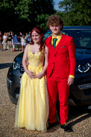 BFP Thurston College Prom 2026 Blackthorpe Barn. Picture Mark We