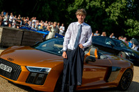 BFP Thurston College Prom 2026 Blackthorpe Barn. Picture Mark We