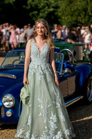 BFP Thurston College Prom 2026 Blackthorpe Barn. Picture Mark We