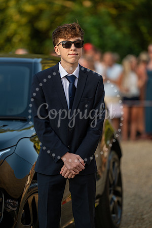 BFP Thurston College Prom 2026 Blackthorpe Barn. Picture Mark We