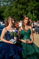 BFP Thurston College Prom 2026 Blackthorpe Barn. Picture Mark We