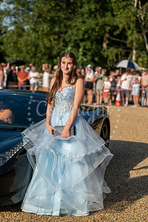 BFP Thurston College Prom 2026 Blackthorpe Barn. Picture Mark We