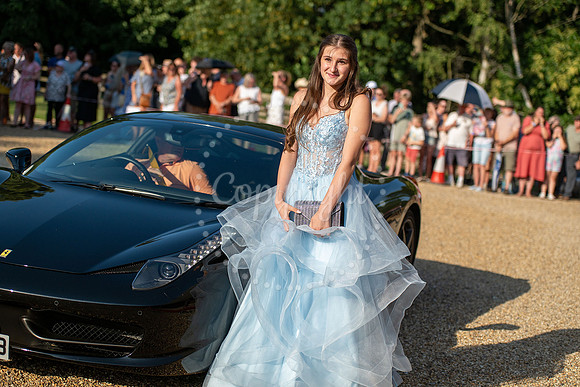 BFP Thurston College Prom 2026 Blackthorpe Barn. Picture Mark We