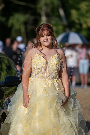 BFP Thurston College Prom 2026 Blackthorpe Barn. Picture Mark We
