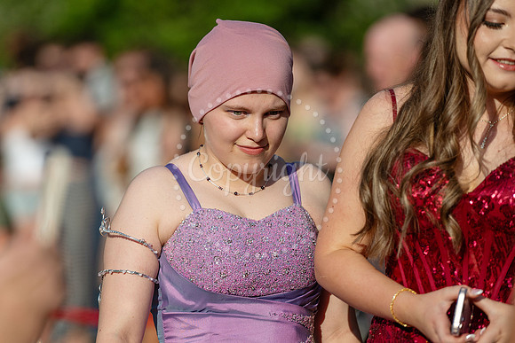 BFP Thurston College Prom 2026 Blackthorpe Barn. Picture Mark We