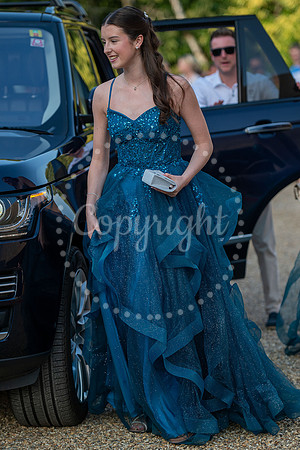 BFP Thurston College Prom 2026 Blackthorpe Barn. Picture Mark We