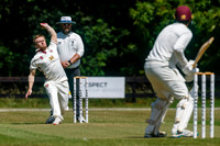 Old Buckenham v Garboldisham