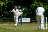 Old Buckenham v Garboldisham