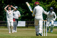 Old Buckenham v Garboldisham