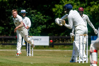 Old Buckenham v Garboldisham