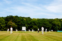 Old Buckenham v Garboldisham
