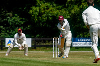 Old Buckenham v Garboldisham