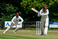 Old Buckenham v Garboldisham