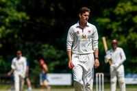 Old Buckenham v Garboldisham