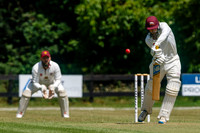 Old Buckenham v Garboldisham
