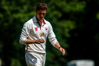 Old Buckenham v Garboldisham